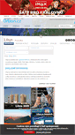 Mobile Screenshot of libye.orbion.cz